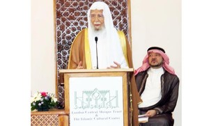 Syiar Islam Agama Damai, Liga Muslim Dunia Gelar Seminar Internasional
