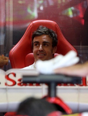 Alonso Hanya Akan Bawa Masalah untuk Red Bull