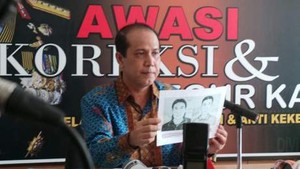 Kasus Penembakan Polisi, Boy Rafli: Ini Extraordinary Crime