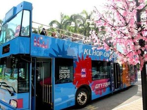 Pemprov DKI Belum Tentukan Spesifikasi Khusus untuk Bus Wisata