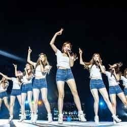 Laris Manis, Tiket Konser SNSD di Tiket Box Sold Out!
