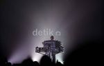Konser Pet Shop Boys di Jakarta