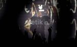 Konser Pet Shop Boys di Jakarta