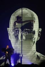 Konser Pet Shop Boys di Jakarta