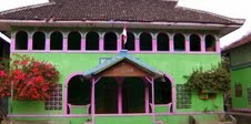 Pesantren At Tarmasi, Gelombang Dakwah dari Pacitan