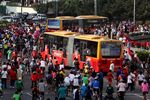 Kegiatan Car Free Day Kembali Ramai
