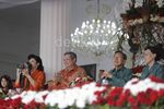 Presiden SBY Buka Pawai Budaya Nusantara