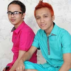 Duo MP Voice Siap Eksis dengan Lagu Mendadak Seleb