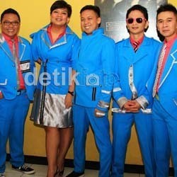 Ultah ke-17, Project Pop Siap Rilis Album Move On