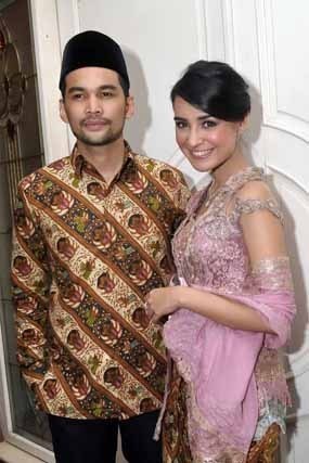 Shireen Sungkar & Teuku Wisnu Undur Tanggal Pernikahan ke 17 November