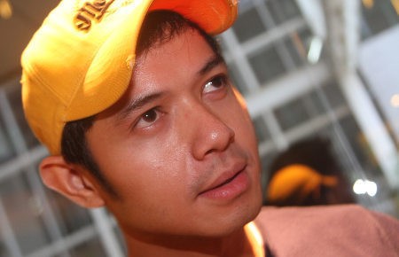 Dude Herlino Ingin Segera Susul Teuku Wisnu ke Pelaminan