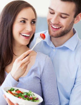 Ingin Cepat Langsing? Tidurlah Dua Jam Setelah Makan Malam!