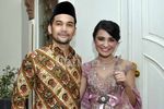 Shireen Sungkar & Teuku Wisnu Jalani Prosesi Jelang Pernikahan