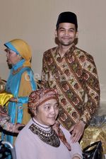 Shireen Sungkar & Teuku Wisnu Jalani Prosesi Jelang Pernikahan