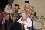 Shireen Sungkar & Teuku Wisnu Jalani Prosesi Jelang Pernikahan