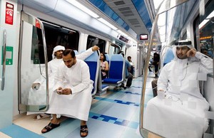 539 Warga Ilegal di UAE Ditangkap Selama Ramadan