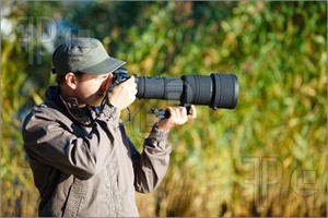 Ketika Seorang Fotografer Temukan Keindahan Islam Lewat Keindahan Alam