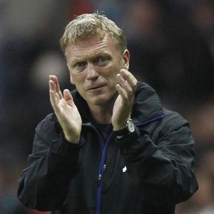 Menang Telak di Laga Pertama Liga, Moyes Kalem
