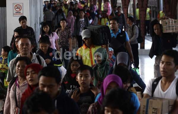 Jokowi Jadi Faktor Penarik Pendatang Baru