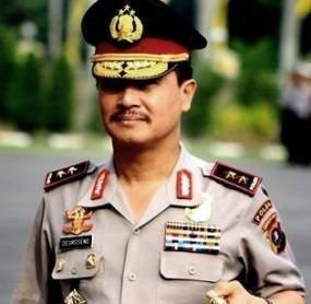 Wakapolri: Kalau Ingin Kaya, Silakan Keluar dari Polri!