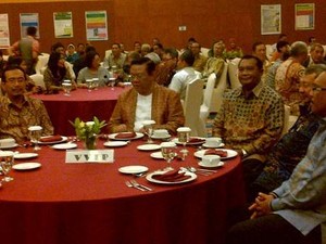 Menkokesra Dukung Usulan Museum Rempah di Ambon