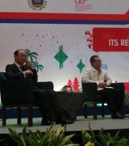 Jadi Bos Properti di Australia, Iwan Sunito: Kami Harus Kembali ke RI