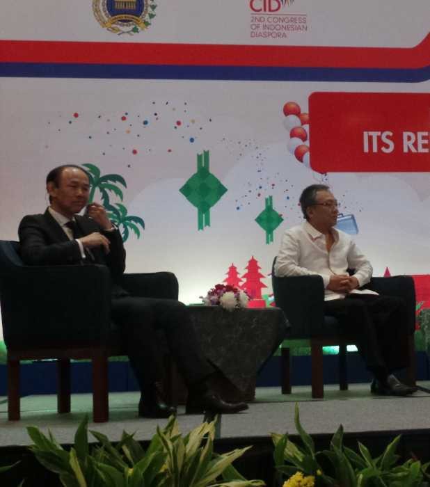 Jadi Bos Properti di Australia, Iwan Sunito: Kami Harus Kembali ke RI
