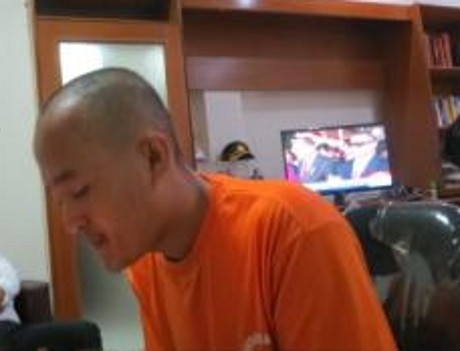 Bersih dan Klimis, Penampilan Wawan Penjambret Sisca yang Sadis