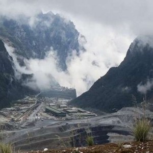 Bos Freeport Minta Kemudahan ke Pemerintah Indonesia