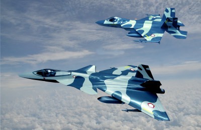 PTDI Bangga Bisa Produksi N219 Sampai Jet Tempur