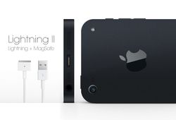 Konsep Desain iPhone 6 yang Radikal