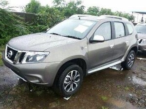 Ini Dia Wujud Nissan Terrano
