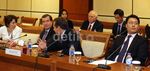 Komisi I DPR Terima Delegasi Kongres AS