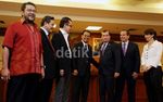 Komisi I DPR Terima Delegasi Kongres AS