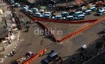 Wajah Tanah Abang Kini