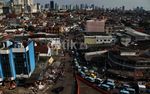 Wajah Tanah Abang Kini