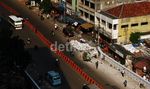 Wajah Tanah Abang Kini