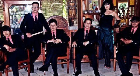 Single Kedua Jadi Hadiah Ulang Tahun Bass Project