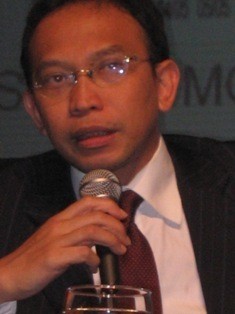 Sibuk Rangkap Jabatan, Chatib Basri Tak Punya Banyak Waktu di BKPM