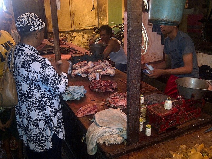 Pengusaha Bantah Soal Dugaan KPPU Terkait Kartel Daging