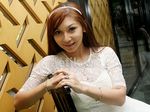 Ketika Baby Margaretha Tak Tampil Seksi