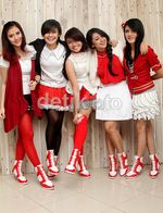 Merah Putih Super Girlies