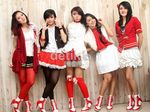 Merah Putih Super Girlies