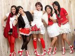 Merah Putih Super Girlies