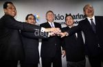 Tokio Marine Resmikan Kantor Pemasaran di Jakarta