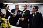 Tokio Marine Resmikan Kantor Pemasaran di Jakarta