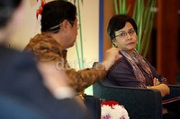 Pada kesempatan itu pula, pengusaha asal tanah air yang sukses berbagi kisah untuk generasi mudah penerus bangsa.