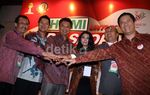 HIPMI Jaring Pengusaha Muda RI di Luar Negeri