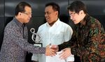 Garuda Indonesia Raih Penghargaan Annual Infinite Merit Award