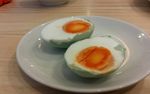 Wah Sedap Nikmat Tahu Telur dan Rawon Khas Dapur Mbokku